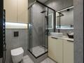 1-бөлмелі пәтер · 41 м² · 5/12 қабат, мкр Нуркент 100 — Момышулы, бағасы: 38.4 млн ₸ в Алматы, Алатауский р-н — фото 19
