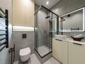 1-бөлмелі пәтер · 41 м² · 5/12 қабат, мкр Нуркент 100 — Момышулы, бағасы: 38.4 млн ₸ в Алматы, Алатауский р-н — фото 20