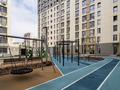 1-бөлмелі пәтер · 41 м² · 5/12 қабат, мкр Нуркент 100 — Момышулы, бағасы: 38.4 млн ₸ в Алматы, Алатауский р-н — фото 27