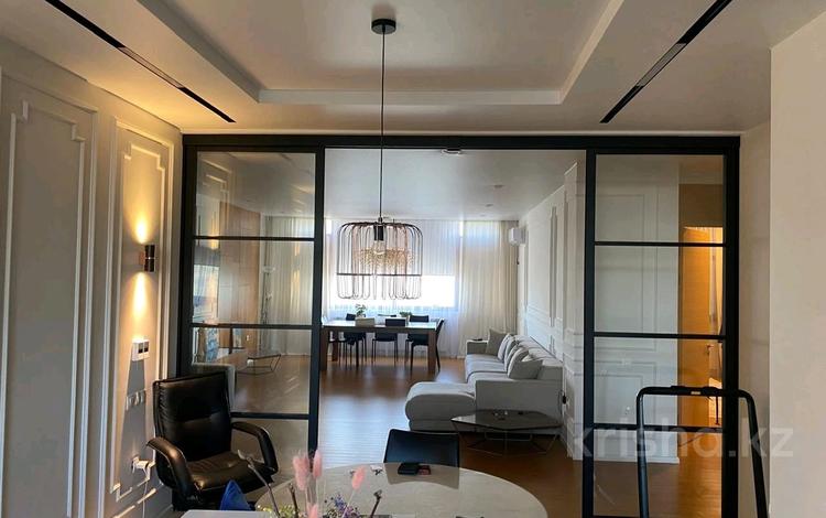 3-бөлмелі пәтер · 157 м² · 7 қабат, Байтурсынова 5 — Пирамида, бағасы: 120 млн ₸ в Астане, Сарайшык р-н — фото 12
