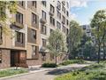 2-бөлмелі пәтер · 52.9 м² · 2/9 қабат, Райымбек 590/15, бағасы: 29 млн ₸ в Алматы, Наурызбайский р-н