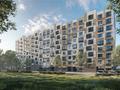 2-бөлмелі пәтер · 52.9 м² · 2/9 қабат, Райымбек 590/15, бағасы: 29 млн ₸ в Алматы, Наурызбайский р-н — фото 2