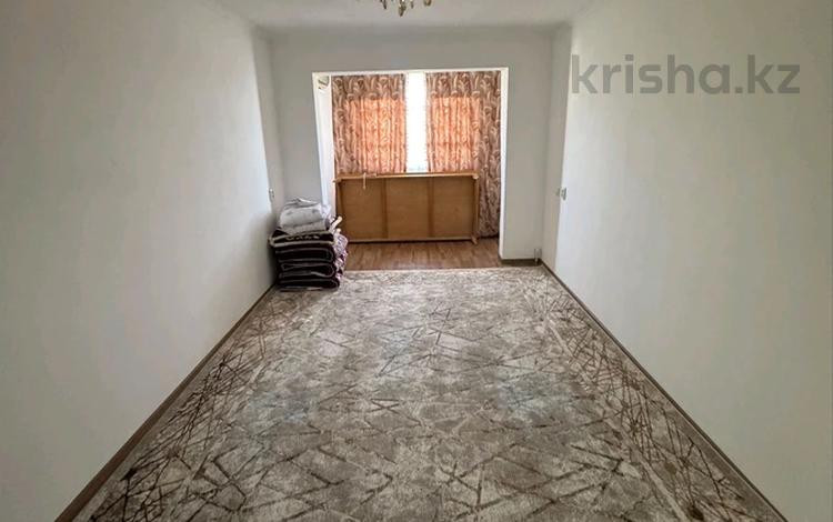 3-комнатная квартира · 62 м² · 5/5 этаж, 16-й микрорайон 34 за 140 000 ₸ в Шымкенте, Аль-Фарабийский р-н — фото 2