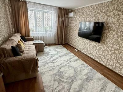 4-бөлмелі пәтер · 77.5 м² · 2/2 қабат, Емцова Райымбека 2Б — Райымбека, бағасы: 29.5 млн ₸ в Алматы, Алатауский р-н