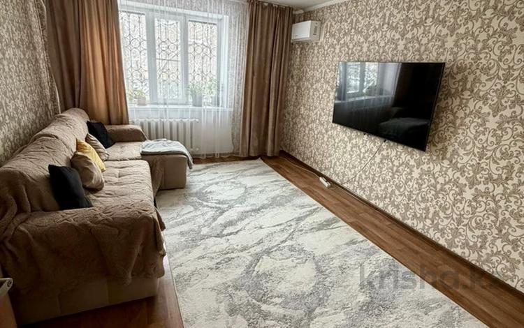 4-бөлмелі пәтер · 77.5 м² · 2/2 қабат, Емцова Райымбека 2Б — Райымбека, бағасы: 29.5 млн ₸ в Алматы, Алатауский р-н — фото 2