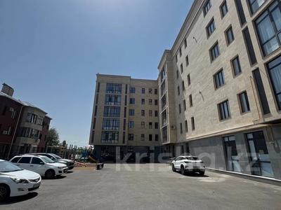 3-комнатная квартира · 86.4 м² · 2/6 этаж, Ильяева 113 б — Акпан батыр за 55 млн 〒 в Шымкенте, Аль-Фарабийский р-н