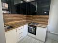 3-бөлмелі пәтер · 86.4 м² · 2/6 қабат, Ильяева 113 б — Акпан батыр, бағасы: 55 млн ₸ в Шымкенте, Аль-Фарабийский р-н — фото 2