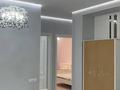 3-бөлмелі пәтер · 86.4 м² · 2/6 қабат, Ильяева 113 б — Акпан батыр, бағасы: 55 млн ₸ в Шымкенте, Аль-Фарабийский р-н — фото 4