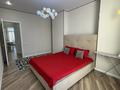 2-комнатная квартира · 65 м² · 9/16 этаж, Ж.Нажимеденова 54 за 350 000 ₸ в Астане, Сарайшык р-н