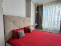2-комнатная квартира · 65 м² · 9/16 этаж, Ж.Нажимеденова 54 за 350 000 ₸ в Астане, Сарайшык р-н — фото 2