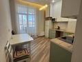 2-комнатная квартира · 65 м² · 9/16 этаж, Ж.Нажимеденова 54 за 350 000 ₸ в Астане, Сарайшык р-н — фото 6