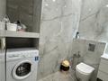 2-комнатная квартира · 65 м² · 9/16 этаж, Ж.Нажимеденова 54 за 350 000 ₸ в Астане, Сарайшык р-н — фото 9