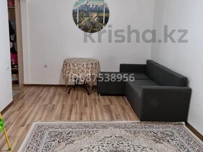 1-комнатная квартира · 33 м² · 3/4 этаж, мкр №11 14б за 27.5 млн 〒 в Алматы, Ауэзовский р-н