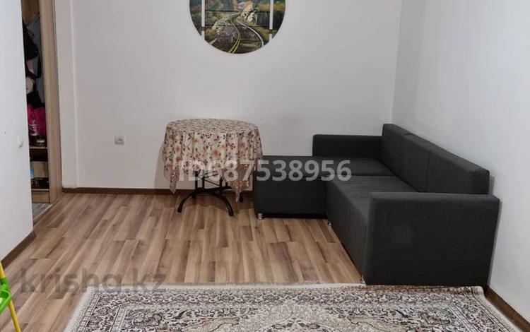 1-бөлмелі пәтер · 33 м² · 3/4 қабат, мкр №11 14б, бағасы: 25.5 млн ₸ в Алматы, Ауэзовский р-н — фото 2