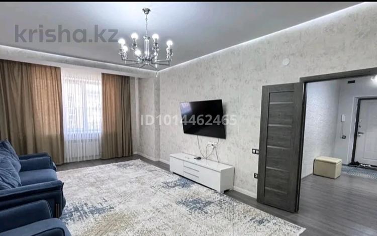 2-комнатная квартира · 90 м² · 6/8 этаж, мкр Нурсая, Султанахмет К. 4 за 270 000 ₸ в Атырау — фото 3