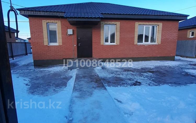 Жеке үй · 3 бөлме · 80 м² · 6 сот., мкр Жулдыз, Ф. Оңғарсынова 116, бағасы: 30 млн ₸ в Уральске — фото 2