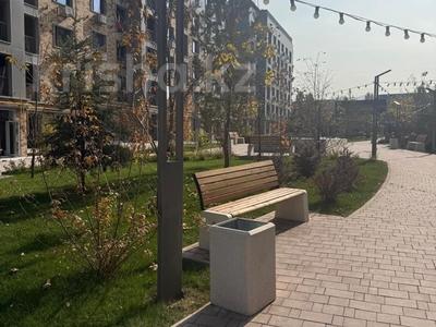 2-бөлмелі пәтер · 49 м² · 3/6 қабат, Халиулина 140/14, бағасы: 36 млн ₸ в Алматы, Медеуский р-н