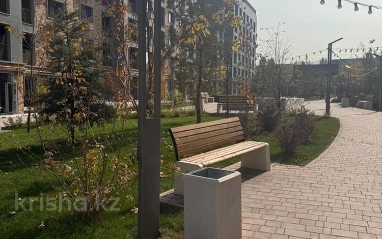 2-бөлмелі пәтер · 49 м² · 3/6 қабат, Халиулина 140/14, бағасы: 36 млн ₸ в Алматы, Медеуский р-н — фото 2