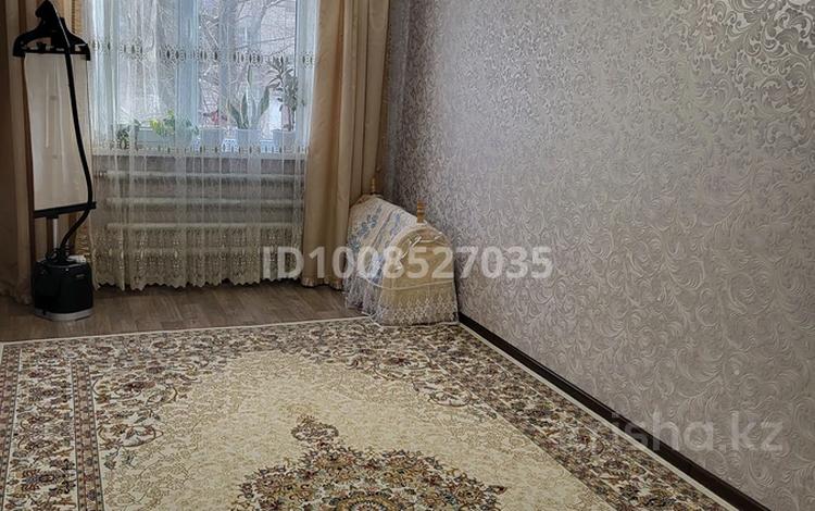 3-комнатная квартира · 58.5 м² · 2/4 этаж, Молдағұлова 55 — Sulpak за 9 млн ₸ в Каратау — фото 2