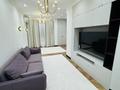 3-комнатная квартира · 84 м² · 3/9 этаж, А 32 13 за 108.5 млн ₸ в Астане, Алматы р-н