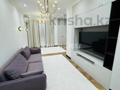 3-комнатная квартира · 84 м² · 3/9 этаж, А 32 13 за 108.5 млн ₸ в Астане, Алматы р-н