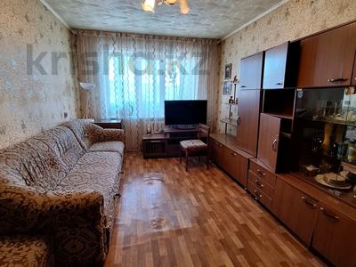 1-комнатная квартира, 35 м², 5/5 этаж, Парковая 53 за 10.5 млн 〒 в Петропавловске