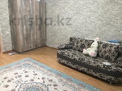 1-комнатная квартира · 40.8 м² · 8/12 этаж, Сыганак 2 за 24 млн ₸ в Астане, Есильский р-н