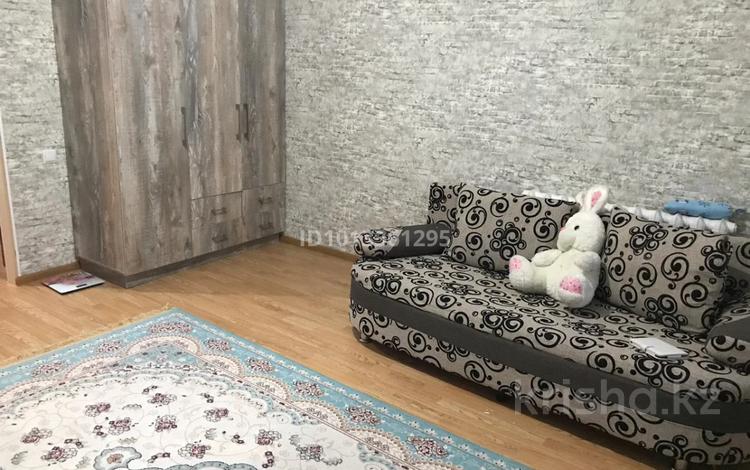 1-комнатная квартира · 40.8 м² · 8/12 этаж, Сыганак 2 за 24 млн ₸ в Астане, Есильский р-н — фото 3