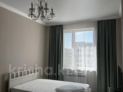 1-комнатная квартира · 40.5 м² · 6/6 этаж, Кабанбай Батыра за 31 млн ₸ в Астане, Есильский р-н