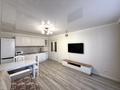 3-бөлмелі пәтер · 60.2 м² · 4/9 қабат, Болекпаева 9/1 — Damu mall, бағасы: 33.5 млн ₸ в Астане, Сарайшык р-н — фото 2