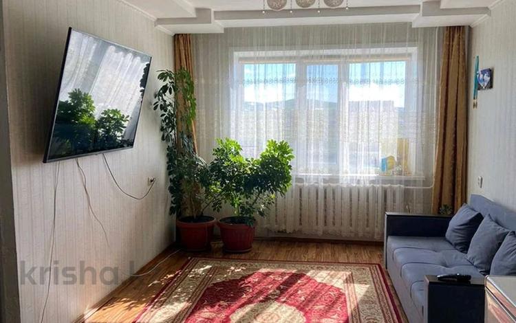 2-комнатная квартира · 53.4 м² · 4/5 этаж, Боровской 59 за 14.8 млн ₸ в Кокшетау — фото 2
