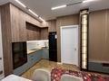 3-комнатная квартира · 71 м² · 3/17 этаж, Абая 164 — Брусиловского за 790 000 ₸ в Алматы, Бостандыкский р-н — фото 9