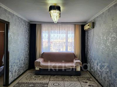 3-комнатная квартира · 57.2 м² · 5/5 этаж, Төлеби 59 а за 12 млн ₸ в Кентау