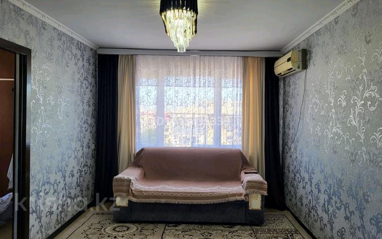 3-комнатная квартира · 57.2 м² · 5/5 этаж, Төлеби 59 а за 12 млн ₸ в Кентау — фото 2