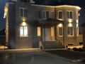Отдельный дом · 8 комнат · 500 м² · 8 сот., мкр Северо-Запад — Утегенова- Шубаркул за 155 млн ₸ в Шымкенте, Абайский р-н