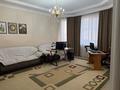 Отдельный дом · 8 комнат · 500 м² · 8 сот., мкр Северо-Запад — Утегенова- Шубаркул за 155 млн ₸ в Шымкенте, Абайский р-н — фото 5
