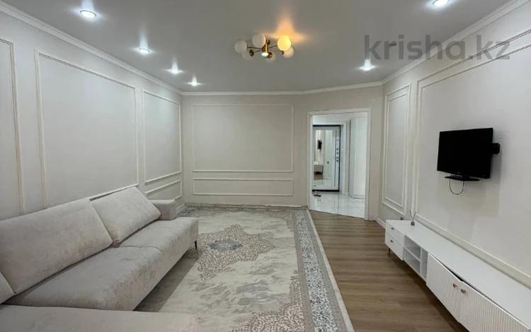1-комнатная квартира · 71.5 м² · 1/5 этаж, мкр. Алтын орда за 22 млн ₸ в Актобе — фото 3