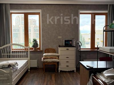 1-комнатная квартира · 33 м² · 5 этаж, Кенесары стр. 6 за 24 млн ₸ в Астане, Сарыарка р-н