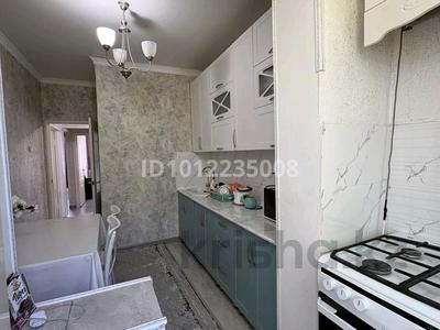 4-комнатная квартира · 81 м² · 4/5 этаж, Мкр. Мынбулак 7 за 26 млн ₸ в Таразе
