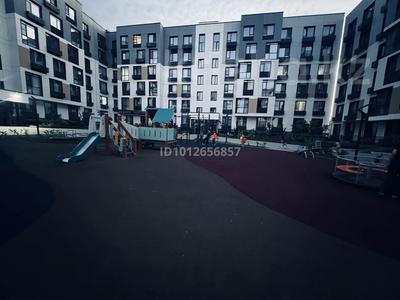 2-комнатная квартира · 41 м², Халиуллина 196/17 за 36.5 млн ₸ в Алматы, Медеуский р-н