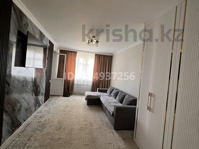 2-комнатная квартира · 58 м² · 4/9 этаж, Аль-Фараби 30 — Улы Дала за 36 млн ₸ в Астане, Есильский р-н