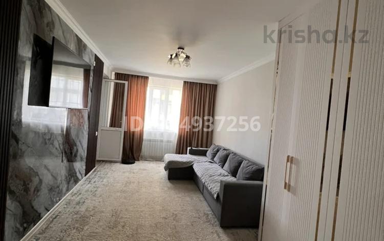 2-комнатная квартира · 58 м² · 4/9 этаж, Аль-Фараби 30 — Улы Дала за 36 млн ₸ в Астане, Есильский р-н — фото 2