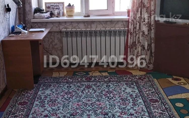 1-комнатная квартира · 36 м² · 4/5 этаж, М/н Мерей 23 — Школа 211, кафе рандеву за 8 млн 〒 в  — фото 2