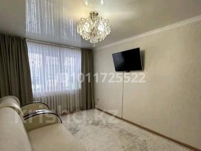 3-бөлмелі пәтер · 49 м² · 1/5 қабат, Гёте 4а, бағасы: 18.8 млн ₸ в Астане, Сарыарка р-н