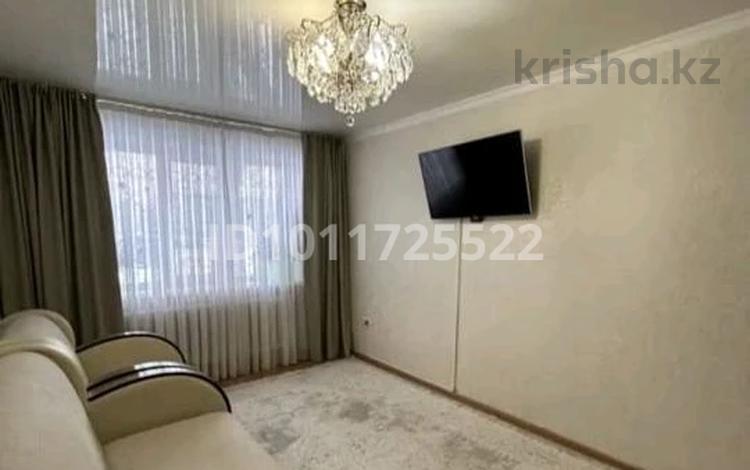 3-комнатная квартира · 49 м² · 1/5 этаж, Гёте 4а за 19 млн ₸ в Астане, Сарыарка р-н — фото 35