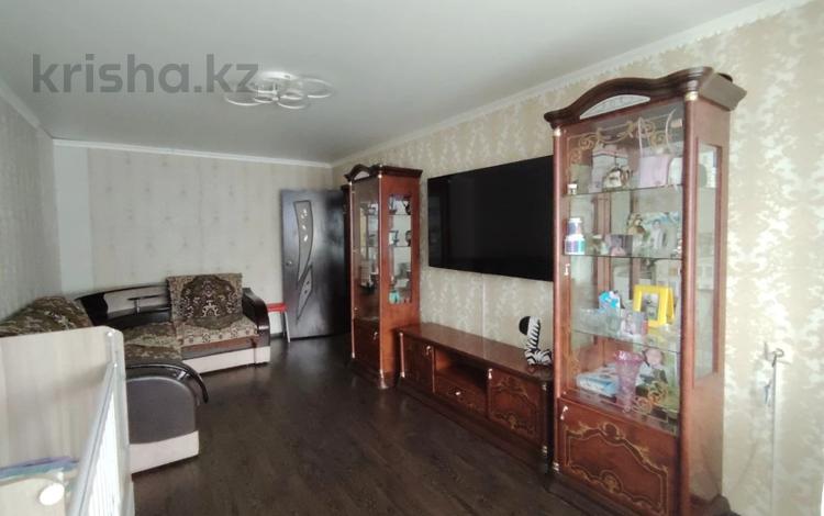 2-комнатная квартира · 45.3 м² · 4/5 этаж, В. Чкалова за 19.7 млн ₸ в Костанае — фото 24