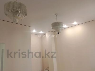 2-комнатная квартира · 56.6 м² · 8/10 этаж, Кенесары стр. 6 за 29.2 млн ₸ в Астане, Сарыарка р-н