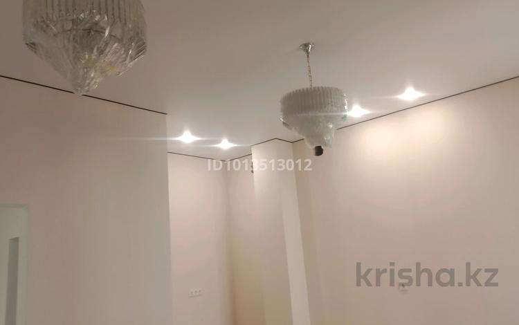 2-комнатная квартира · 56.6 м² · 8/10 этаж, Кенесары стр. 6 за 29.2 млн ₸ в Астане, Сарыарка р-н — фото 2