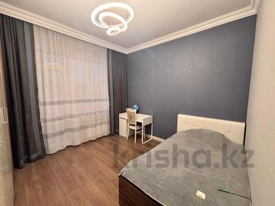 4-бөлмелі пәтер · 100.6 м² · 5/5 қабат, Юго-Восток ш/а., Таттимбета — Таттимбета, Гульдер, бағасы: 45 млн ₸ в Караганде, Казыбек би р-н
