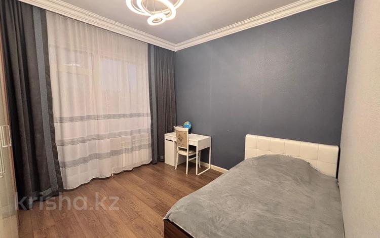 4-бөлмелі пәтер · 100.6 м² · 5/5 қабат, Юго-Восток ш/а., Таттимбета — Таттимбета, Гульдер, бағасы: 45 млн ₸ в Караганде, Казыбек би р-н — фото 2